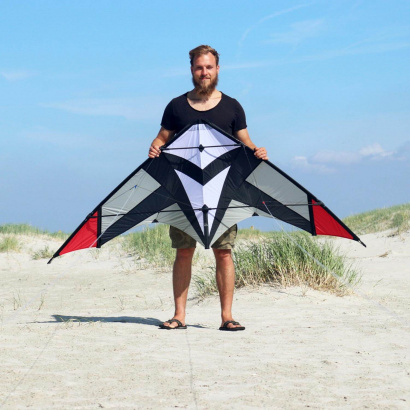 wolkenstuermer_lenkdrachen_sportsman_strand