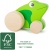 Schiebetier Frosch